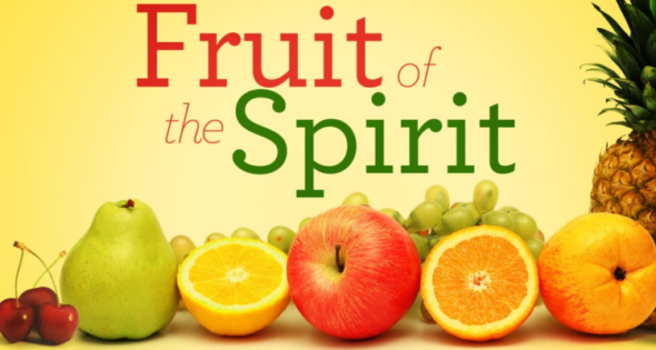 Exuding Good Fruit When Sharing the Gospel